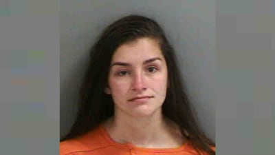 Florida Teens Busted Fake Ids